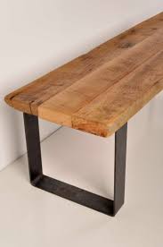 Get the best deals on steel table leg furniture parts. Bench Custom Sizes Available Coffee Table Metal Table Legs Steel Dining