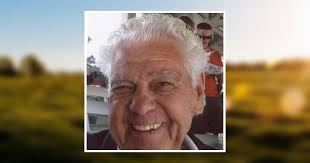 Vinton M. Hayden Obituary February 12, 2012