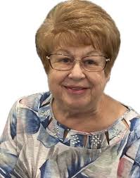 Joan Edwards Malcolm Obituary