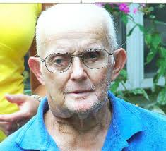 Thomas Edward Whitten Obituary