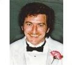 Brian WILLIAMS Obituary