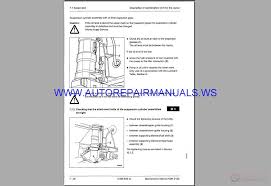 Krupp 3045 Parts Manual