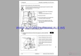 krupp 3045 parts manual