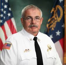 Chatham County Fire Department