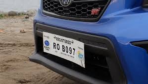 These are just a couple of reasons that you may be trying to lookup a person's name with their license plate number. Lto Now Lets You Check If Your License Plates Are Ready Online