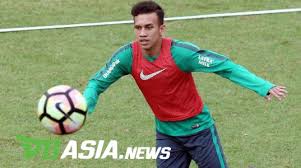 Are u want real face egy maulana vikri in fifa 20 ? Dbasia News Rivaldo Ferre Threatened Egy Maulana Vikri S Position Dbasia News