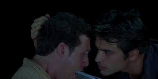 It Seemed Like A Good Idea At The Time: The Forsaken (2001)