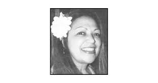 Darlene MOSQUEDA Obituary (2012)