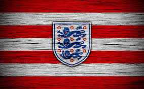 England football team logo png image. Hd Wallpaper Soccer England National Football Team Emblem Logo Wallpaper Flare