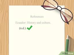 I get conflicting information about apa website citations from different sources. How To Cite A Web Site In Apa With No Author Date Or Page Number