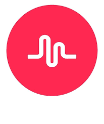 Musical Ly Logo Music Ly Musicalmente Logotipo De Musica Ideas Para Logotipo Fondos De Pantalla De Bloqueo