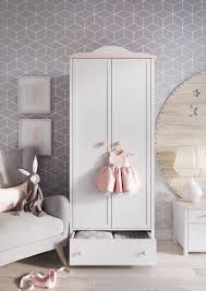 Mädchen schrank coole sprüche für mädchen>>kurz, selbstbewusst und frech coole sprüche für kinderzimmer schrank mädchen tour vonpauline ich würde sagen ich drehe diekameras um dann. Kleiderschrank Luna 1 Zwei Turen Schublade Fur Madchen Friderik Eu