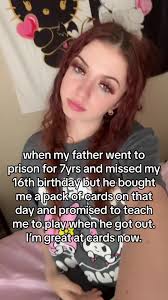 Dad Is in Prison Cards