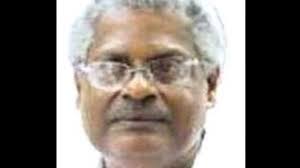 Scaria Thomas, V Surendran Pillai spar over seat allocation