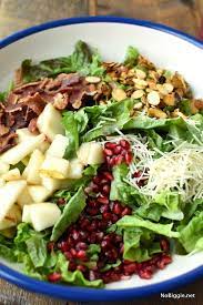 Christmas Salad Recipe Christmas Salad Recipes Delicious Salads Salad