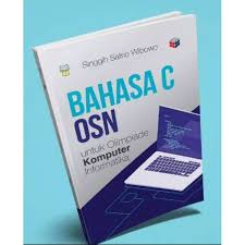 We did not find results for: C Osn Language Book For Olimpiade Computer Informatika Shopee Singapore