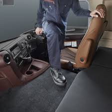 快適性能 日野プロフィア 日野自動車