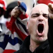 Britain's far right in 2016: fractured, unpredictable, dispirited … and  violent