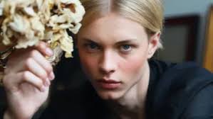 Florian Van Bael for Elle Man China by David Goldman