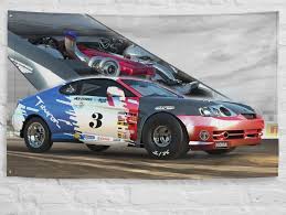 Image result for Alpine Noble White 2001 Tiburon