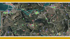 Pubg has five maps in total. Pubg Is Getting Maps Remastered