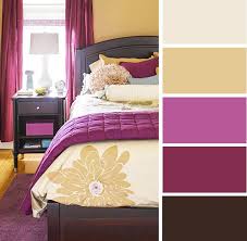 Hiasan bilik tidur konsep pink kelabu. 20 Kombinasi Warna Bilik Tidur Untuk Tampil Menarik Dan Sempurna