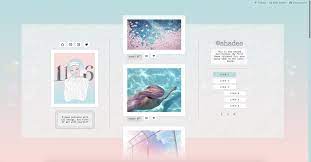 Tumblr is one of the most interesting social media platforms and home to creative individuals who in this post, i am featuring 50 of the most beautiful tumblr themes that i personally picked for my readers. 7th District Theme 18 Shades By 7th District Features