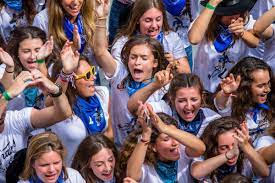 Un coverband local est aussi invité : Fetes De La Madeleine A Mont De Marsan Dans Les Landes 40