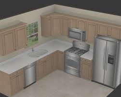 35 Best 10x10 Kitchen Design Images On Pinterest In 2020 Small Kitchen Design Layout Small Kitchen Layouts Kitchen Designs Layout