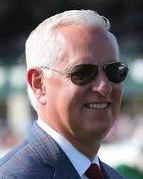 Pletcher Gearing Up for Gulfstream's Championship Meet & Tropical Park  Derby