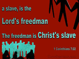 It also became famous for its corruption. What Does 1 Corinthians 7 22 Mean