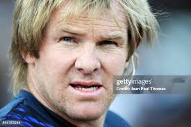 60 Paul Mannix Photos & High Res Pictures