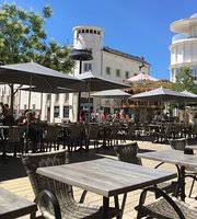 Restaurants Pres De Hotel De Ville Au 15 Place Du Marechal Leclerc A Poitiers France Tripadvisor
