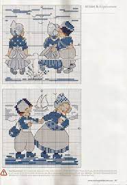 Counted cross stitch patterns are not just a great craft to enjoy but it can provide the perfect gift and even a memento of history. 21 Dutch Cross Stitch Patterns Ideas Cross Stitch Patterns Cross Stitch Stitch Patterns