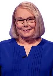 Today's Final Jeopardy