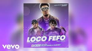 Skiibii Italian Somali Dubosky Sensima Loco Fefo Official Audio Youtube