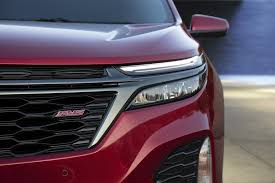 Check spelling or type a new query. Chevrolet Equinox Spezifikationen Fotos 2020 2021 Autoevolution In Deutscher Sprache