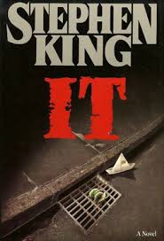 The Strange Sadness of Stephen King's "It" - The American Writers Museum