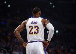 There is no word on which of kobe's jersey numbers— 8 or 24 will be retired. Report Lebron To Give Davis His No 23 With Lakers Reuters