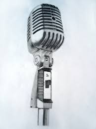 Vintage Microphone By 1126jjk On Deviantart Also called stick microphones, pencil mics share a general shape: vintage microphone by 1126jjk on deviantart