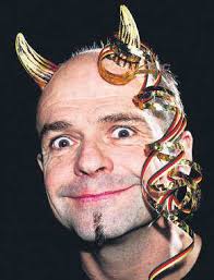 Der Geist der Grünen Insel