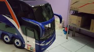 Rc Bus Marcopolo G7 1800 Dd Escala 1 14 Eletrica Radio Control Bus Toy Car