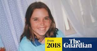 Hayley Dodd murder: Francis John Wark jailed for life