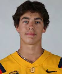 QUEEN'S FOOTBALL 2023 YEARBOOK