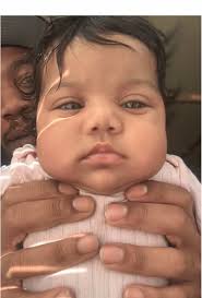 Ms Shirley Toddler Dancing Glorilla