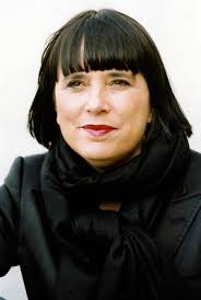 Image of Alice Oswald