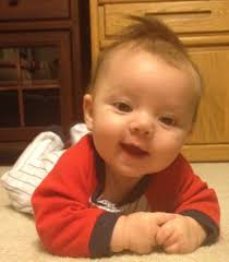 Parent Guide for Children Birth to Three