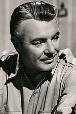 Джордж Брент