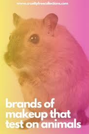 Pin On Brands That Test On Animals