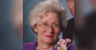 Eileen Ann Wetzel Obituary